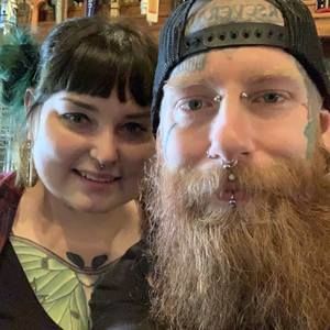 Meet your Posher, Ben